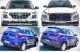 Hyundai обновит один из самых доступных кроссоверов: первые фото