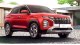 Hyundai Creta с новым дизайном выбралась на новый рынок