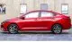 Hyundai Solaris 3 поколения: появились новые фотографии