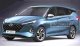 Стала известна дата премьеры нового бюджетного минивэна Hyundai. Его хотели…