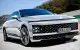 Hyundai Grandeur 7 поколения: появилось первое фото интерьера