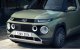 Новый кроссовер Hyundai Micro (Ai3) – появился первый тизер