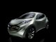 Hyundai покажет во Франкфурте кроссовер-недомерок из будущего