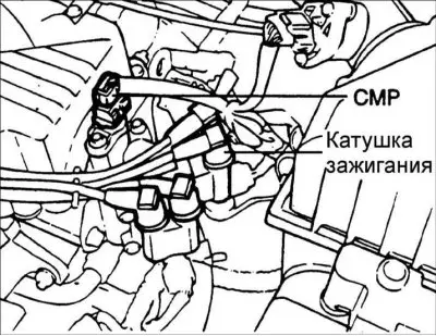 Момент на затягане: 15–20 Nm