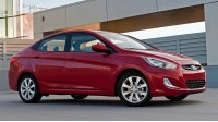 Hyundai Accent RB