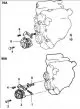 Генератор — уклањање и уградња