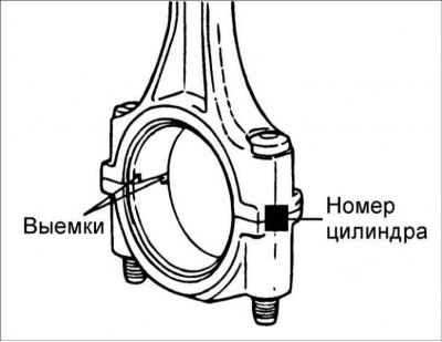 2. Деревянным бруском или ручкой…