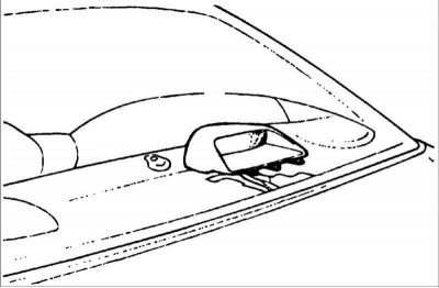 3. Отсоедините разъем и снимите…