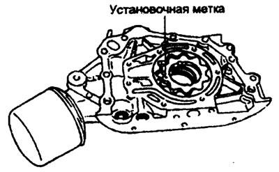 7. Снимите внутреннее и наружное…