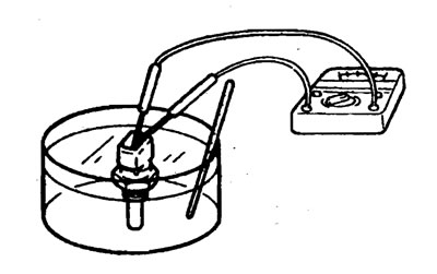 2. Проверьте, чтобы сопротивление…