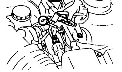 1. Проверьте ослабление соединений,…