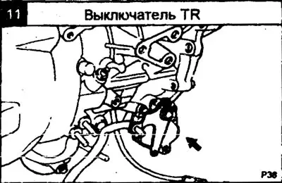 1. Датчик давления воздуха (MAP).; 2. Датчик температуры поступающего воздуха…