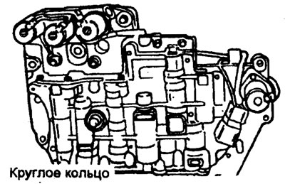 8. Убедитесь в том, что. уплотнительное…