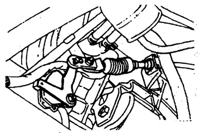 2. Во время движения автомобиля…