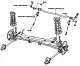Stabilizator stražnjeg ovjesa