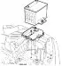 Engine — removal and installation