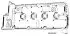 Cylinder Head — Removal (All Engines)
