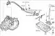Removal and installation the gearbox