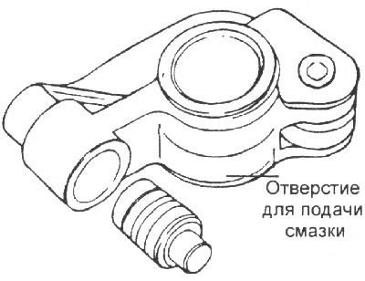 2. Проверьте чистоту отверстия для…