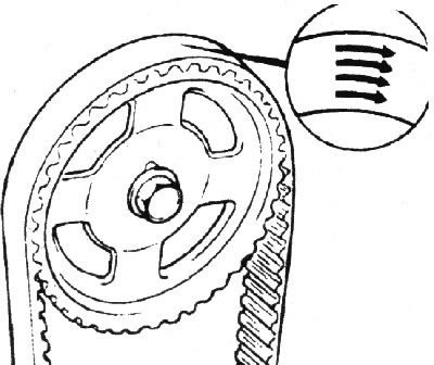 Примечание. Отметьте направление…