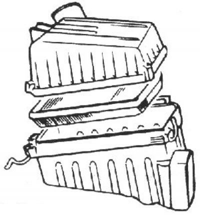 4. Проверьте резонансную камеру на…