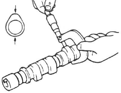 Минимально допустимая высота…