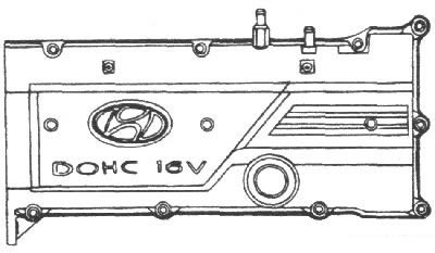 Момент затяжки: 8–10 Н·м