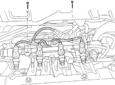 Предупреждение! Закройте соединение…