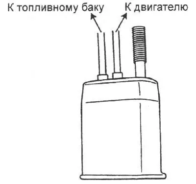 3. След като извадите кутията, проверете визуално кутията за повреди и я…