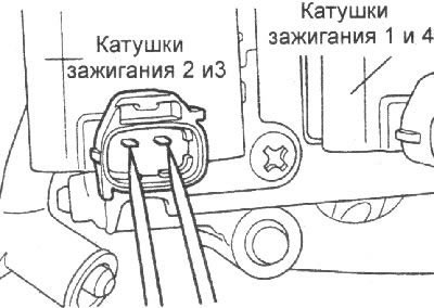 1. Измерьте сопротивление первичной…