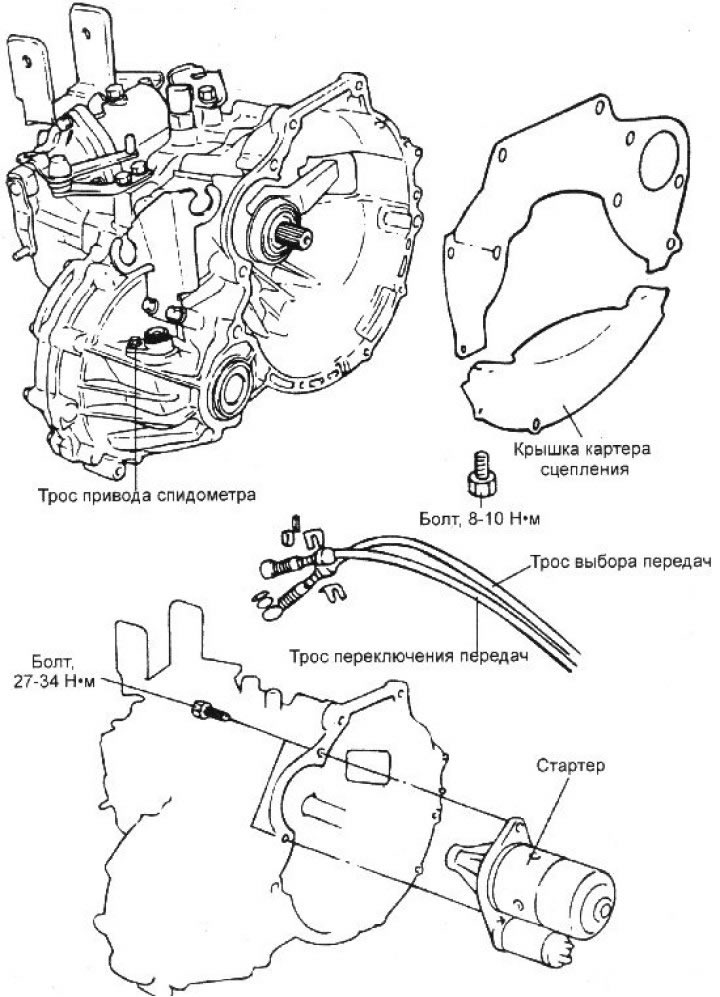 Внимание! Очистите гнездо…