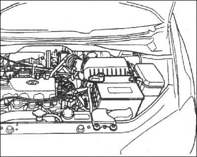 1. Отсоедините, в первую очередь,…