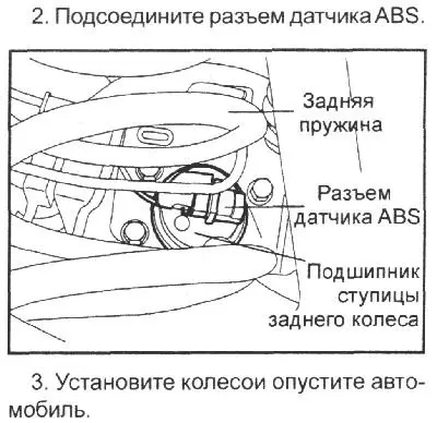 4. Измерьте крутящий момент, который необходимо приложить для проворачивания…