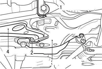 * Самоконтрящиеся гайки заменяйте после…