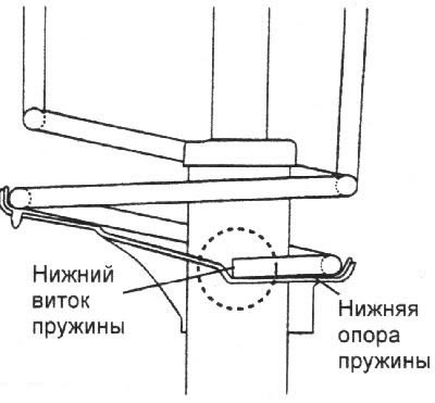 5. Правильно расположите верхний и…