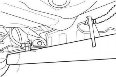 Крепление тормозных шлангов и тормозных…