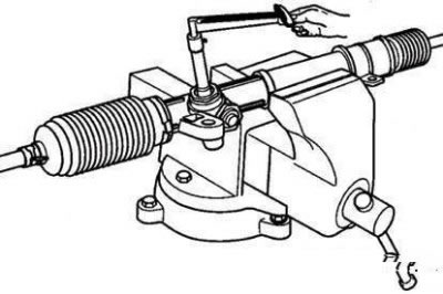 Проверка момента вращения приводной…