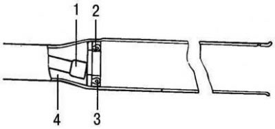 Извлечение сальника и шарикового…