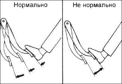 1. Запустите двигатель и через 1–2…