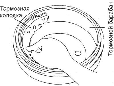 3. Проверьте равномерность прилегания…