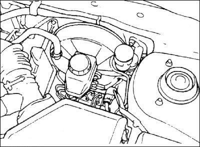 Рекомендуемая тормозная жидкость: DOT3…