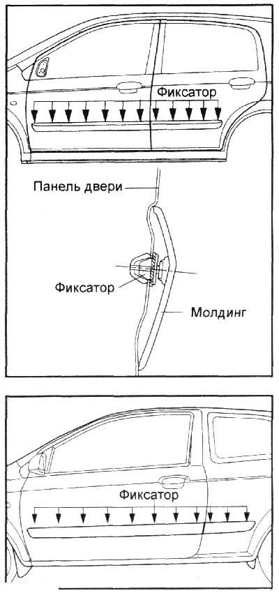 Отверткой, начиная с любого конца…