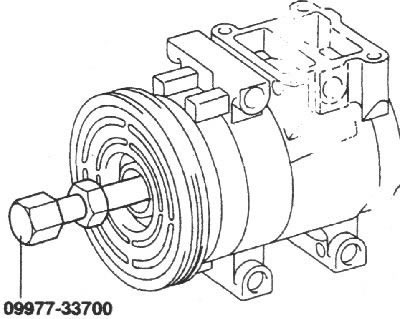 5. Установите приспособление…