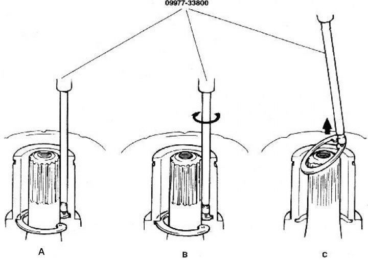 5. Установите приспособление…