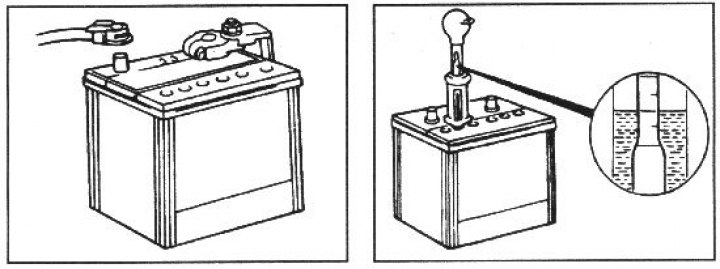 4. Проверьте элементы крепления…