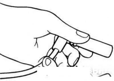 Наконечник высоковольтного провода…