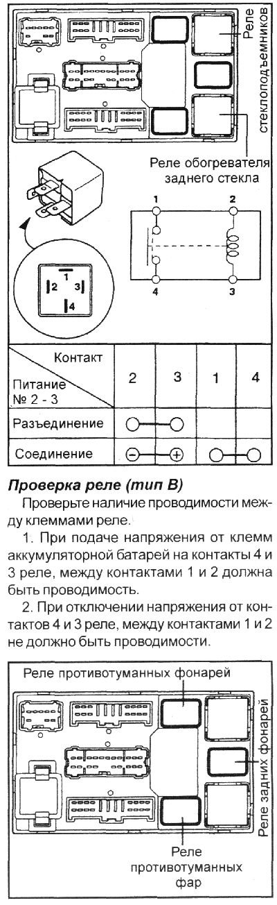 2. При отключении напряжения от…