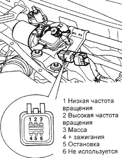 4. Дополнительными проводами…