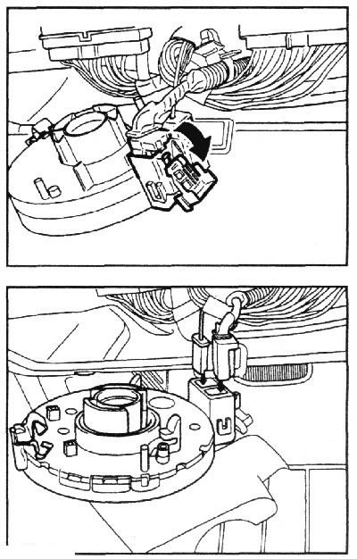 При наличии любых дефектов необходимо…