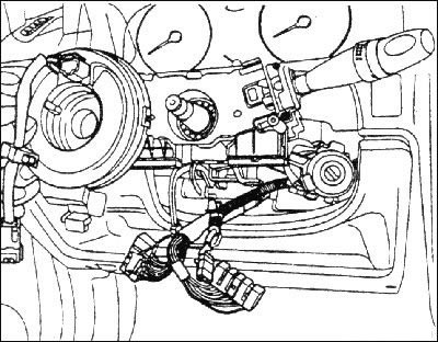 2. Проверьте электрические разъемы и…